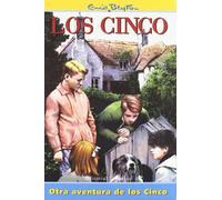 OTRA AVENTURA DE LOS CINCO (EL CLUB DE LOS CINCO)