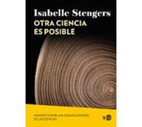 Otra Ciencia Es Posible