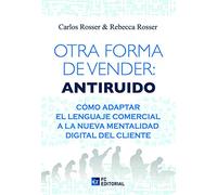 Otra forma de vender antiruido (ECONOMIA Y EMPRESA)
