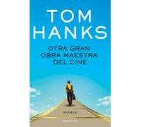 Otra gran obra maestra del cine (Novela)