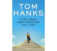 Otra gran obra maestra del cine (Novela)