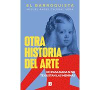 Otra historia del arte: No pasa nada si no te gustan Las meninas