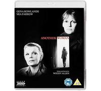 Otra mujer / Another Woman [ Origen UK, Ningun Idioma Espanol ] (Blu-Ray)