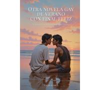 Otra novela gay de verano con final feliz: El romance queer más tierno del verano