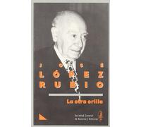 Otra Orilla-S.G.A.E.