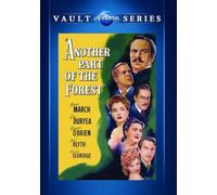 Another Part Of The Forest [Edizione: Stati Uniti] [Italia] [DVD]