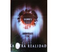 Otra realidad de Jiménez del Oso [DVD]