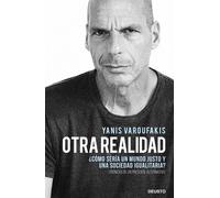 Otra realidad | Yanis Varoufakis