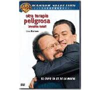 OTRA TERAPIA PELIGROSA [DVD]