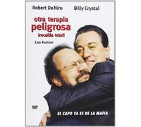 Otra Terapia Peligrosa (Slim) [DVD]