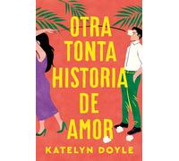Otra tonta historia de amor (Titania amour) – Titania