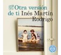 Otra Versión De Ti (audiolibro)