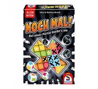 Schmidt - Juego de Dados