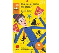 Otra Vez Al Teatro Con Rodari