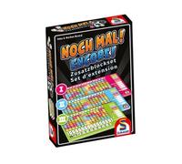 ¡Otra Vez - Conjunto De Bloques Adicionales ( I, II, III) - Alemán