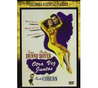 OTRA VEZ JUNTOS (DVD)