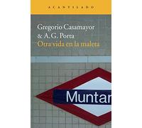 Otra vida en la maleta: 216 (Narrativa del Acantilado)