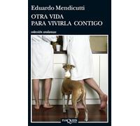 Otra vida para vivirla contigo: 817 (Andanzas)