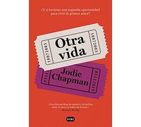 Otra vida | Jodie Chapman