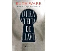 Otra vuelta de llave (Novela (Best Seller))