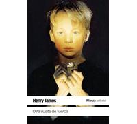 Otra vuelta de tuerca (El libro de bolsillo - Literatura)