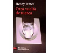 Otra vuelta de tuerca (El Libro De Bolsillo - Literatura)