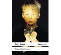 Otra vuelta de tuerca | Henry James