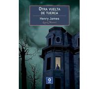 OTRA VUELTA DE TUERCA: 40 (LETRAS MAESTRAS)