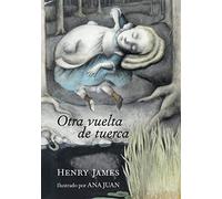Otra vuelta de tuerca (Literatura ilustrada)