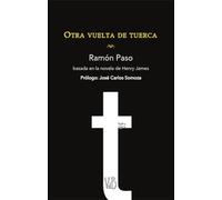 Otra vuelta de tuerca (TEATRO NEGRO)