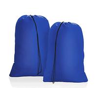 OTraki Bolsa Ropa Sucia Viaje Plegable 50 x 60 cm 2 Pcs