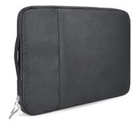 OTraki Funda para Portátil 13 Pulgadas, Impermeable Anti Golpes Bolsa Blanda Portátil Protectora, Compatible con MacBook Air/Huawei/Lenovo/HP/Samsung