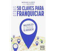 Otras 50 Claves franquiciar (acción empresarial)