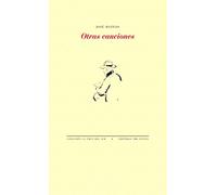 Otras canciones (La Cruz del Sur)