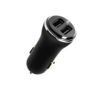 Otras cargador de coche dual supertouch 2x usb-a con cable tipo usb-c