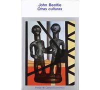 Otras Culturas (Antropologia (fce))