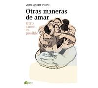 Otras maneras de amar | Charo Altable Vicario