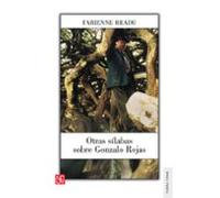 Otras Sílabas Sobre Gonzálo Rojas (ebook)