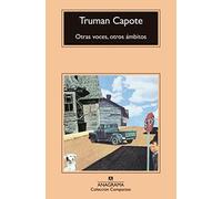 Otras voces, otros ámbitos: 154 (Compactos)