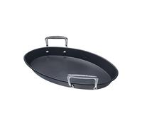 Otro 25 cm Le Creuset Aluminio Antiadherente 52105400010101 Negro