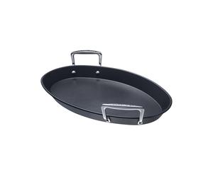 Otro 25 cm Le Creuset Aluminio Antiadherente 52105400010101 Negro