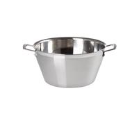 Otro 30 cm Le Creuset Acero inoxidable 96204130001000
