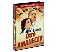 Otro Amanecer v.o.s. DVD Another Dawn 1937