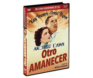 Otro Amanecer v.o.s. DVD Another Dawn 1937