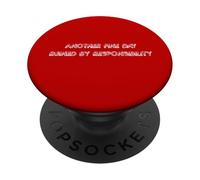 Otro Buen día Arruinado por la Responsabilidad PopSockets PopGrip Adhesivo