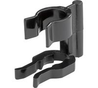 Otro clip de conexin rpida: cocina extrable y desplegable sin horario de verano