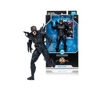 (Otro, Dark Flash) McFarlane Toys DC ltiverse The Flash Movie 7 "figura de acción de juguete Michael Keaton versión