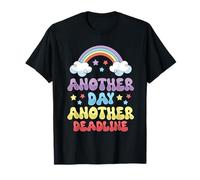 Otro día, Otra Fecha límite Camiseta