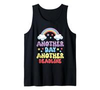Otro día, Otra Fecha límite Camiseta sin Mangas