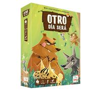 SD GAMES Juego De Mesa Otro Día Será